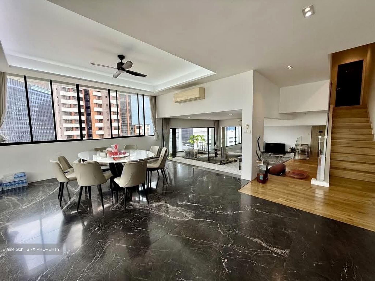 Elizabeth Tower (D9), Apartment #564620021
